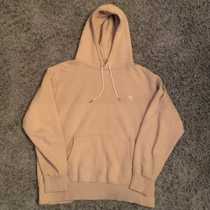 Mens Nana Judy Hoodie